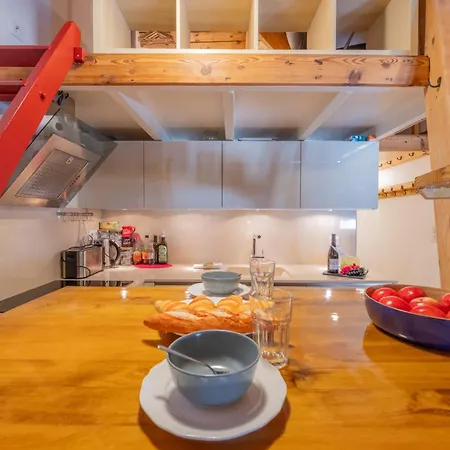 Apartament Grand Roc - Ancolies 348 - Happy