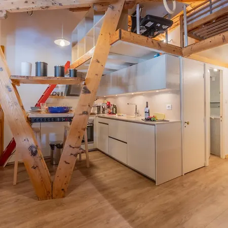 Apartament Grand Roc - Ancolies 348 - Happy *