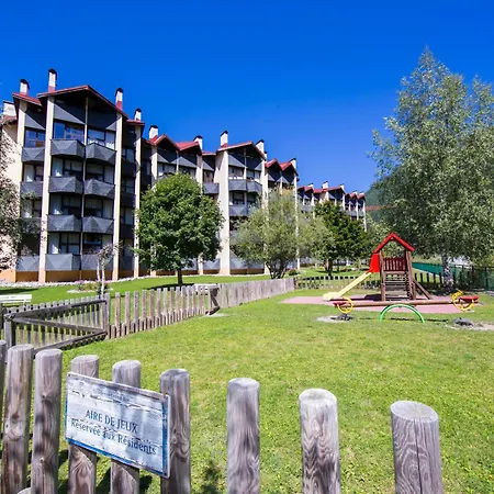 Apartament Grand Roc - Ancolies 348 - Happy