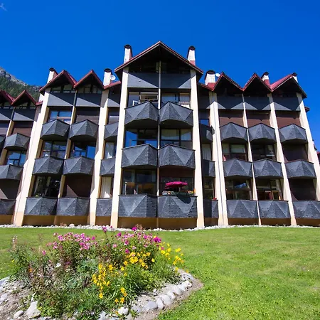 Grand Roc - Ancolies 348 - Happy Apartament *